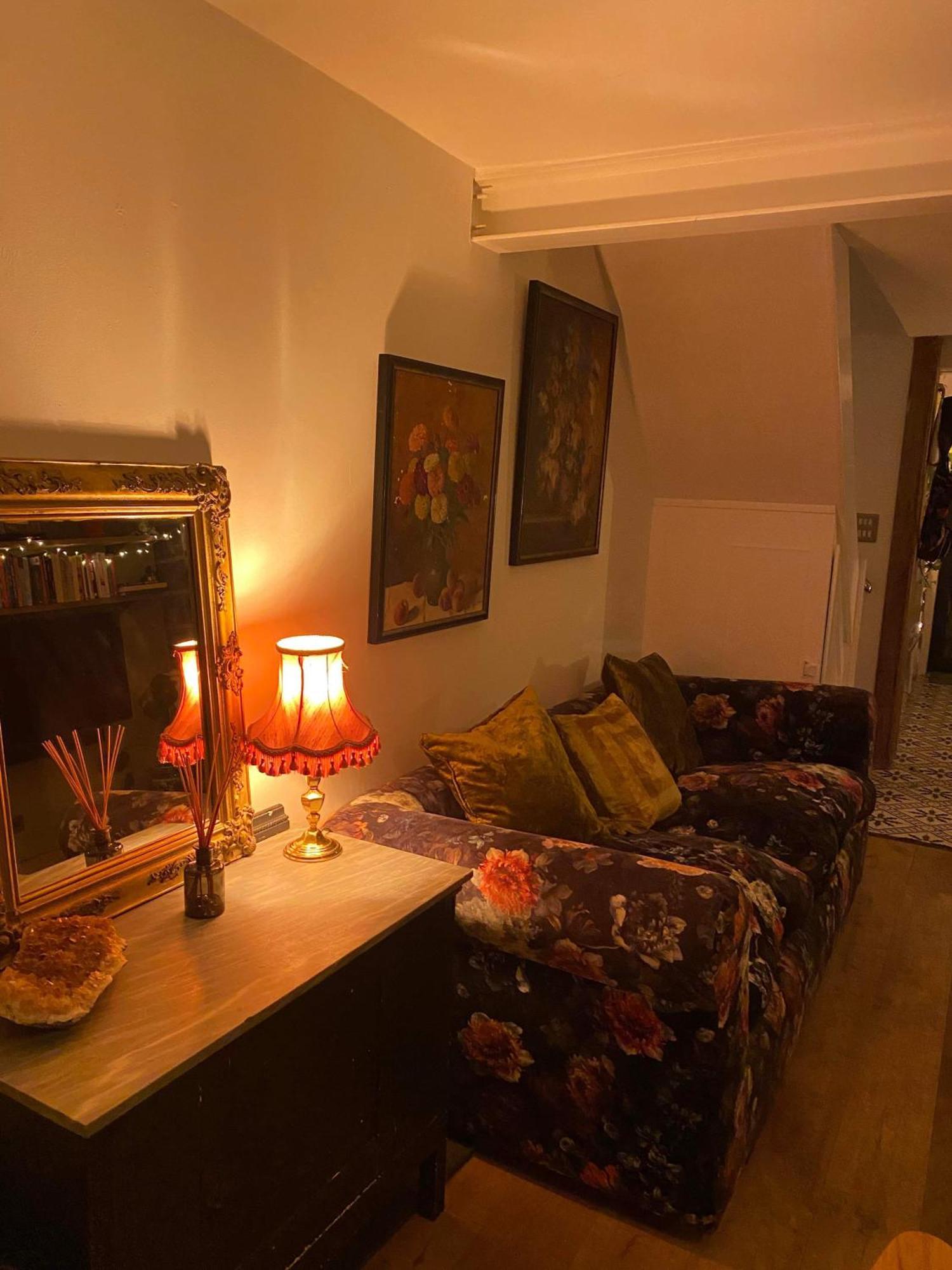 Stylish & Cosy Boutique Townhouse 1 Bedroom, 1 Sofa Bed - Sleeps 4 Christchurch  Exterior photo