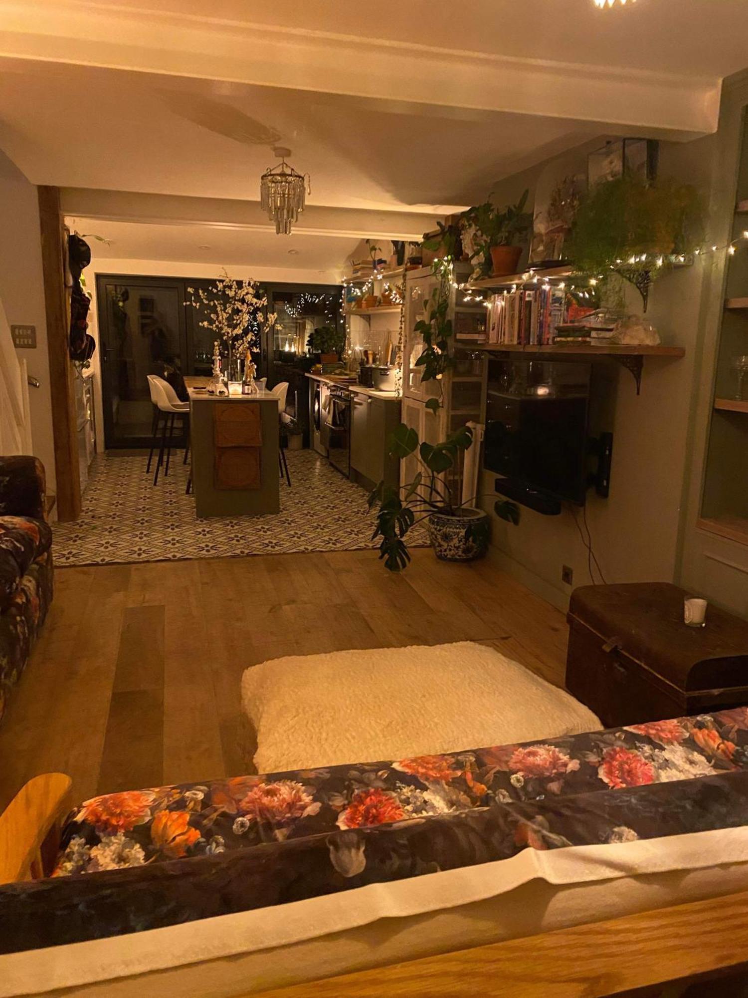 Stylish & Cosy Boutique Townhouse 1 Bedroom, 1 Sofa Bed - Sleeps 4 Christchurch  Exterior photo